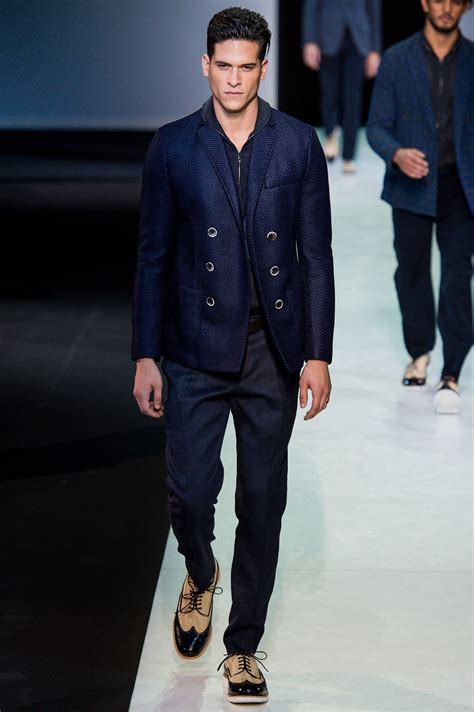 giorgio armani clothes